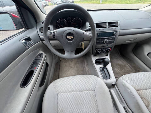2007 Chevrolet Cobalt LT
