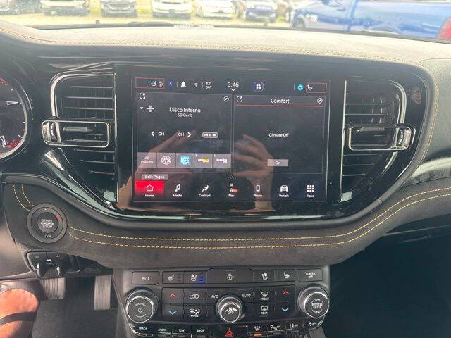 2023 Dodge Durango R/T