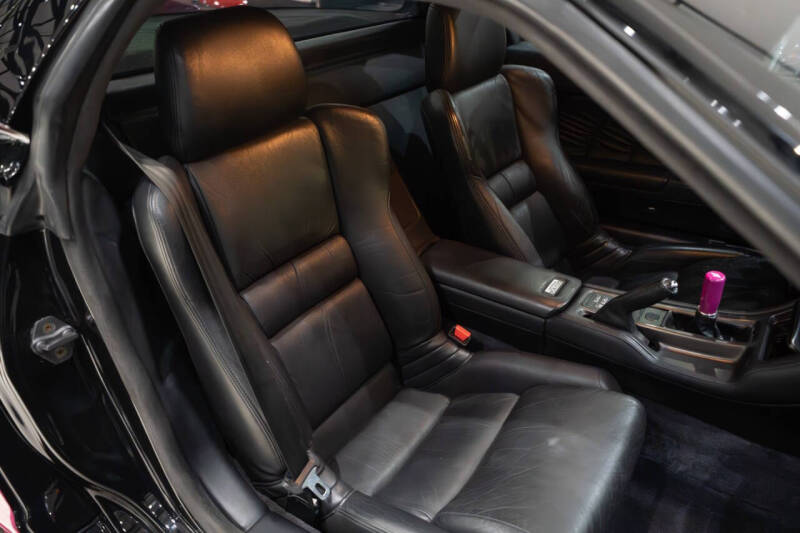 1992 Acura NSX