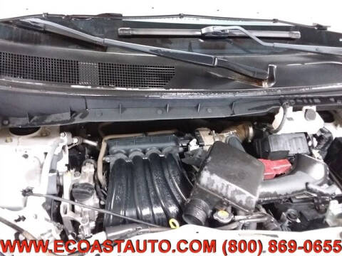 2015 Chevrolet City Express