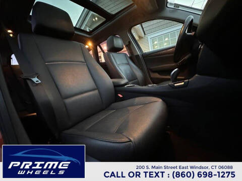 2014 BMW X1 xDrive28i