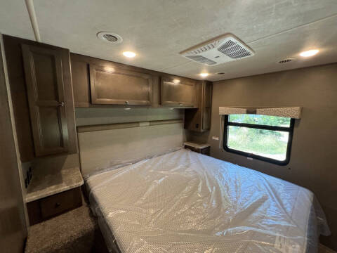 2021 Thor Motor Coach Windsport 34J