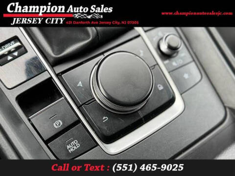 2024 Mazda CX-50 2.5 S Preferred