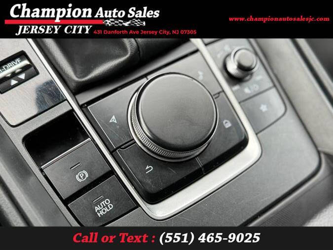 2024 Mazda CX-50 2.5 S Preferred