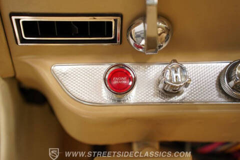 1957 Plymouth Belvedere