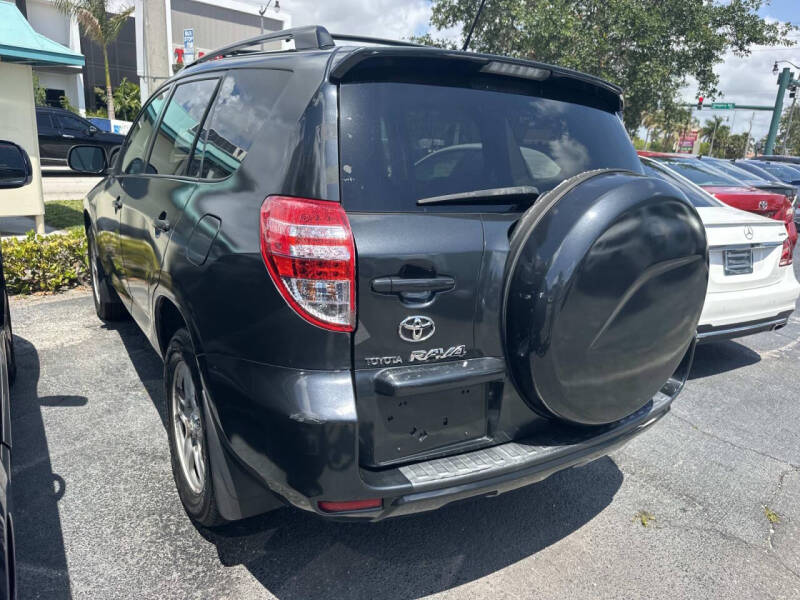 2010 Toyota RAV4