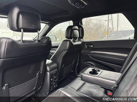 2020 Dodge Durango R/T
