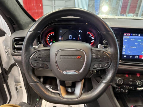 2024 Dodge Durango R/T