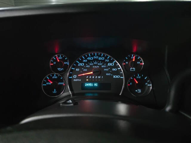 2023 GMC Savana 2500