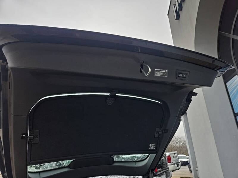 2024 BMW i4 eDrive40 Gran Coupe