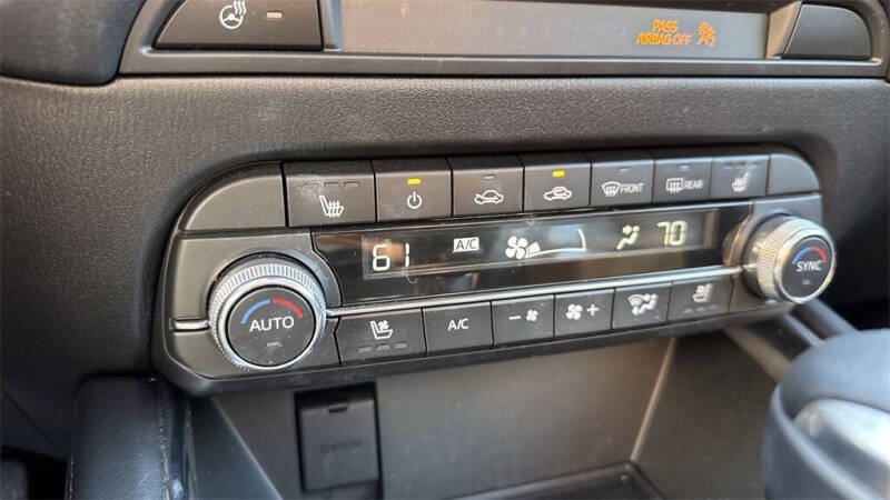 2023 Mazda CX-5 2.5 S Premium Plus