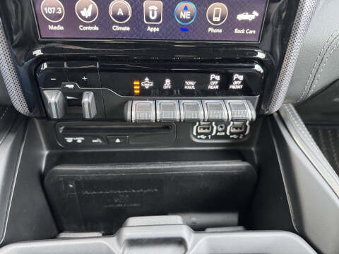 2019 RAM 1500 Limited