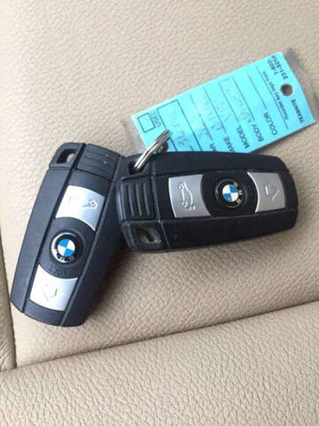 2011 BMW X5 xDrive35d