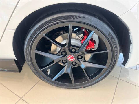 2026 Honda Civic Type R
