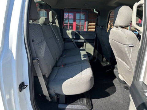 2019 Ford F-250 Super Duty