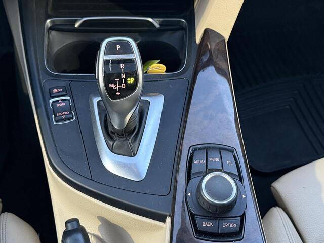 2017 BMW 3 Series 330i xDrive