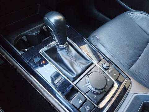 2022 Mazda CX-30 2.5 S Premium