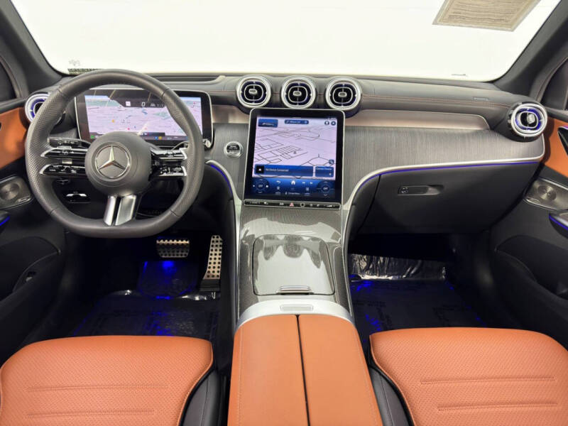 2023 Mercedes-Benz GLC GLC 300