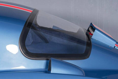 1963 Chevrolet Corvette