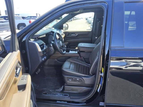 2025 GMC Yukon Denali Ultimate