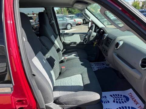 2005 Ford Expedition XLS