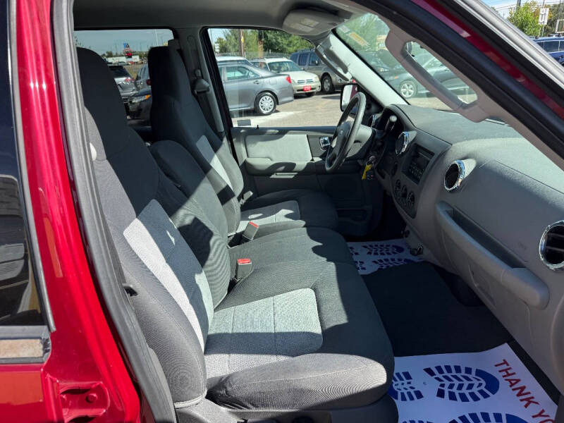 2005 Ford Expedition XLS