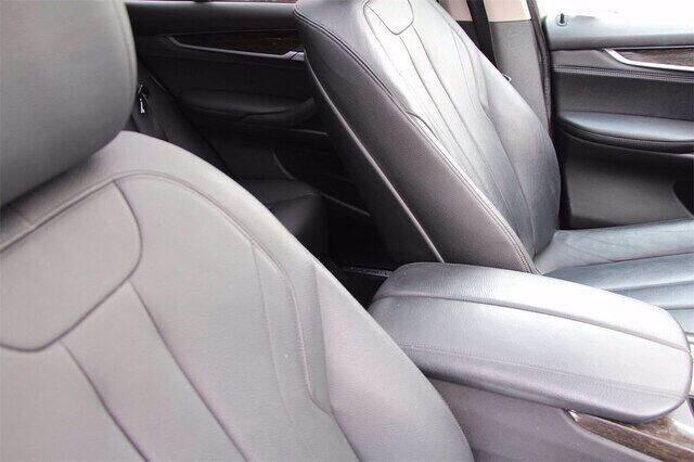 2015 BMW X5 sDrive35i