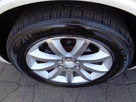 2015 Buick Enclave Premium