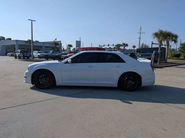 2023 Chrysler 300 C