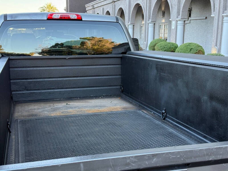 2016 Chevrolet Silverado 2500HD Work Truck