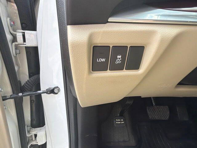 2015 Acura MDX SH-AWD w/Tech