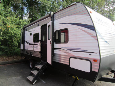 Keystone RV Springdale Image