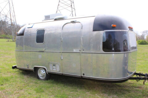 1978 Airstream 6.0 Meter Minuet for sale at MUSCLECARDEALS.COM LLC in White Bluff TN