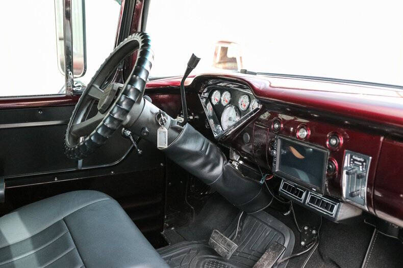 1955 Chevrolet 3100