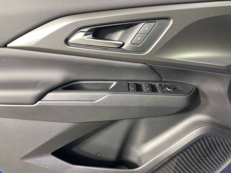 2026 Chevrolet Equinox EV LT 1