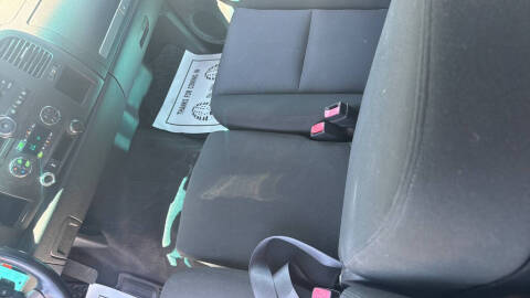 2012 Chevrolet Silverado 1500