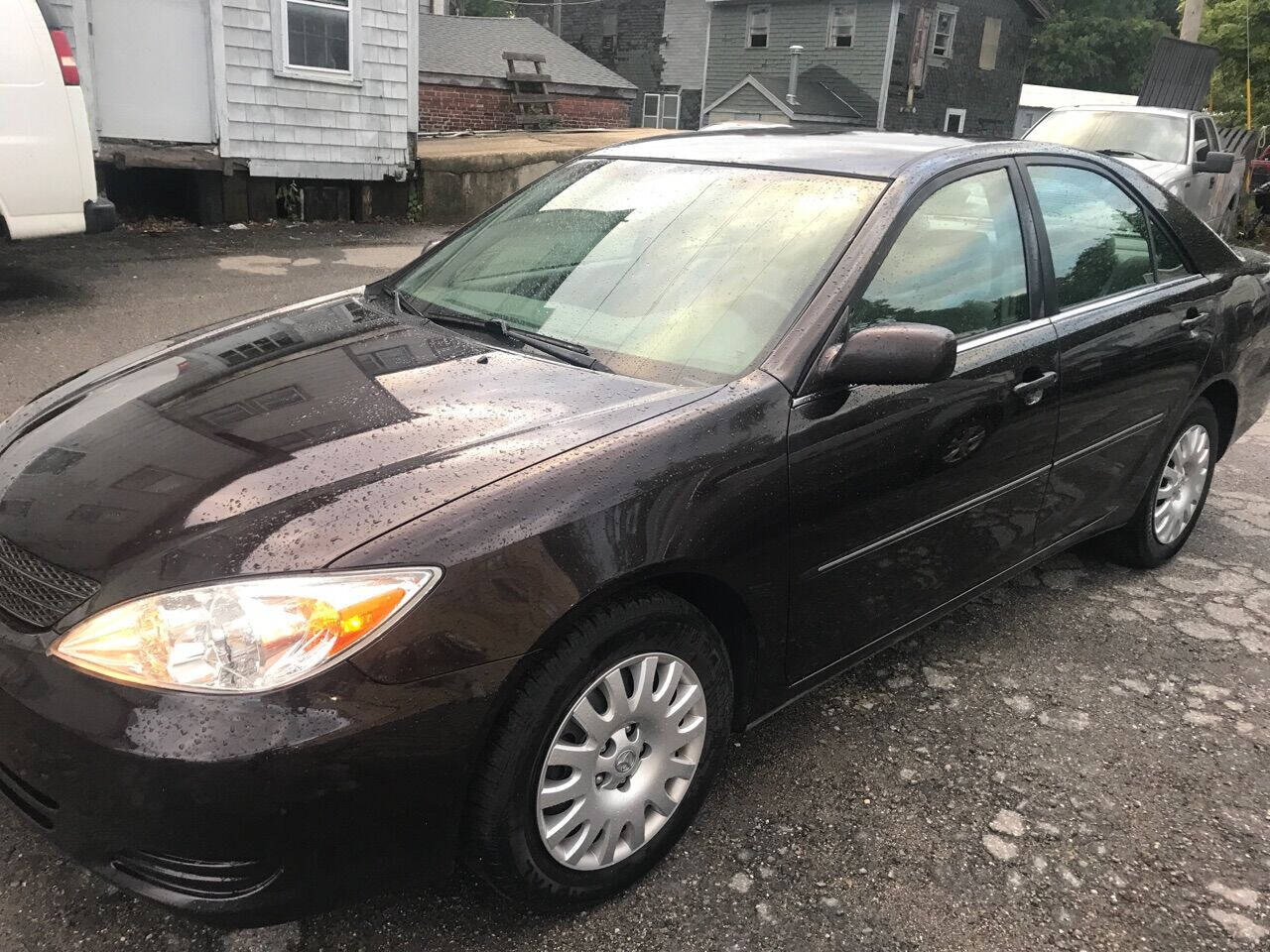 used 2002 toyota camry for sale carsforsale com used 2002 toyota camry for sale