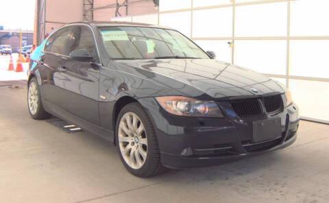 2006 BMW 3 Series 330xi