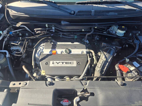 2011 Honda Element EX