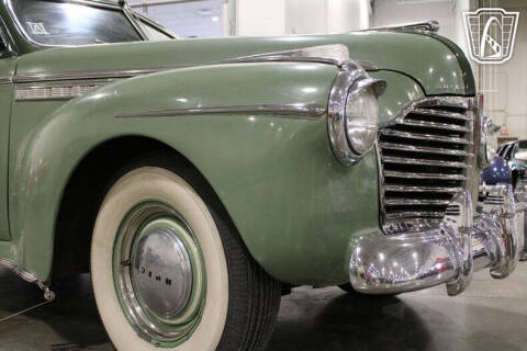 1941 Buick Super