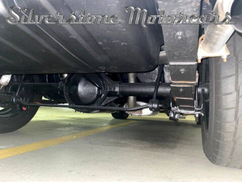 1975 Chevrolet Camaro