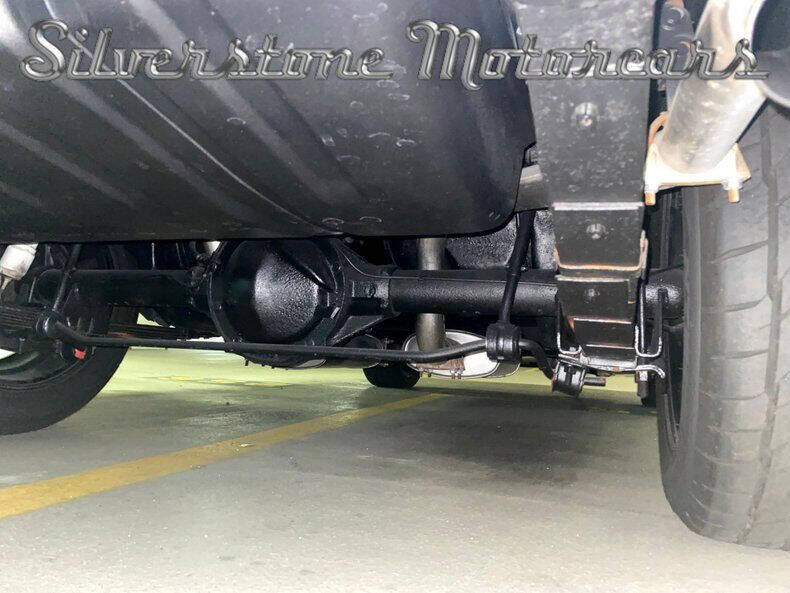 1975 Chevrolet Camaro