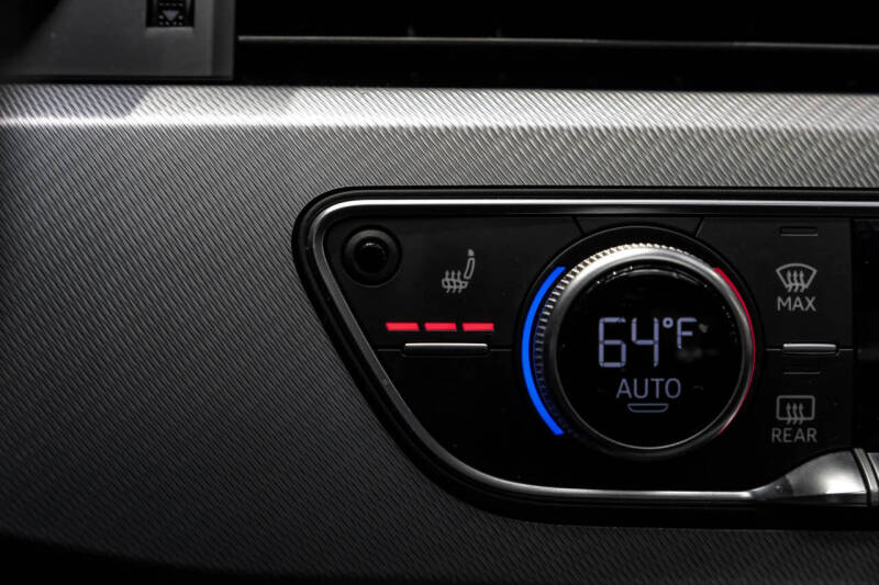 2017 Audi A4 2.0T Premium