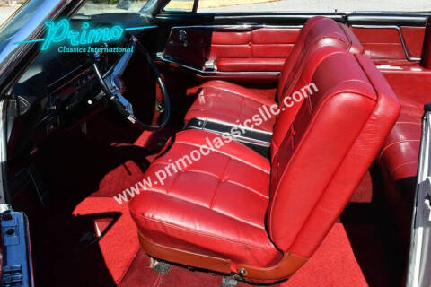 1963 Cadillac DeVille