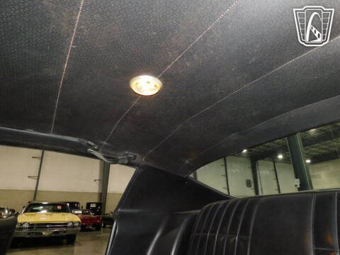 1973 Chevrolet Camaro