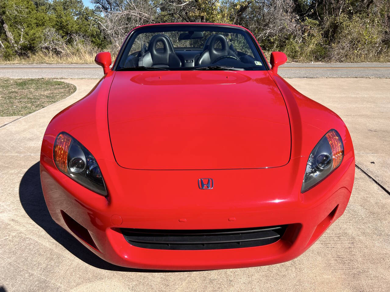 Used Car 2000 Honda S2000  Base 2dr Convertible For Sale Under $35,000 In Austin, Texas