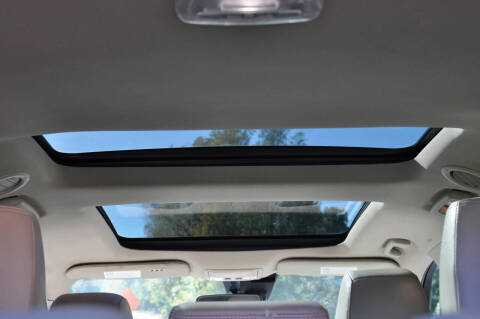 2012 Lincoln MKT EcoBoost