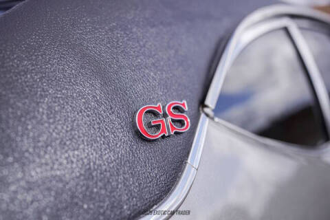 1969 Buick Gran Sport