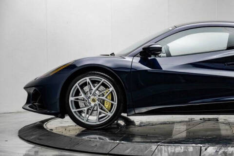 2026 Lotus Emira