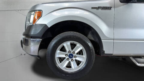 2009 Ford F-150